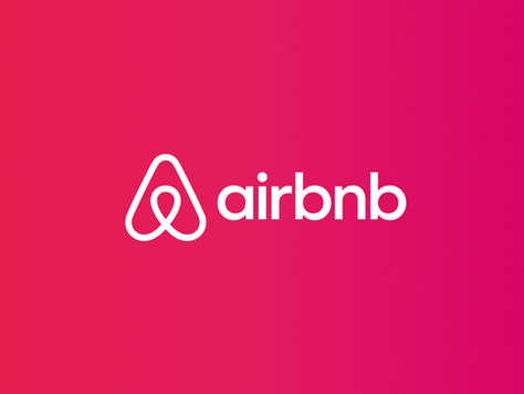 Airbnb Logo