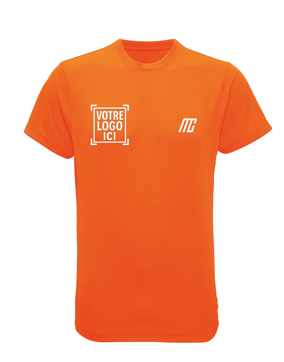 Miniature : T-shirt performance