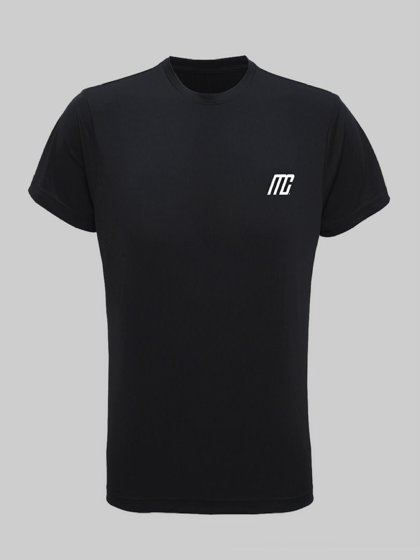 T-shirt performance