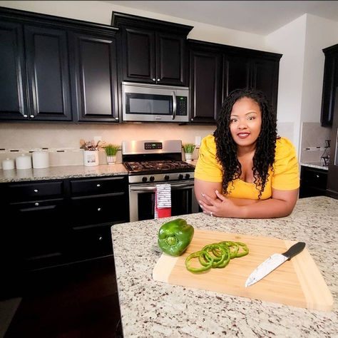 Fall in Love with Cooking