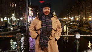 Exploring the Red Light District