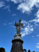 Mary blue sky.jpg