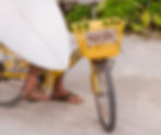 Free Bikes