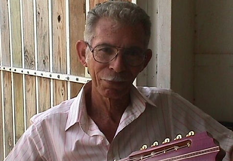 Eugenio "Heño" Méndez