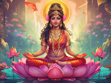 Lakshmi Ashtothram 108 | श्री लक्ष्मी अष्टोत्तर शतनाम स्तोत्रम् | Sri Lakshmi Ashtottara #lakshmi