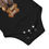 Thumbnail: Puppy Lover Baby Bodysuit