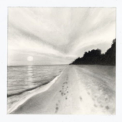 The Beach (Digital Download)