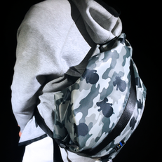 Doraemon Canon Bag