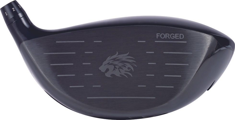 サムネイル： CV9（LEFTY）★フジクラ×グランプリ 共同開発オリジナルシャフト使用