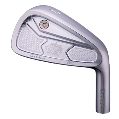 CV8 IRON | EMILLID BAHAMA