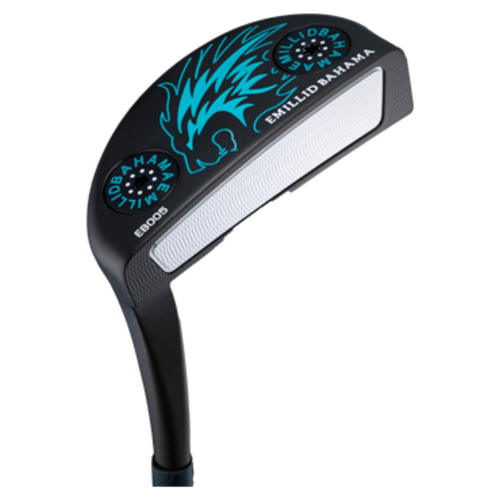 EB-005 | EMILLID BAHAMA