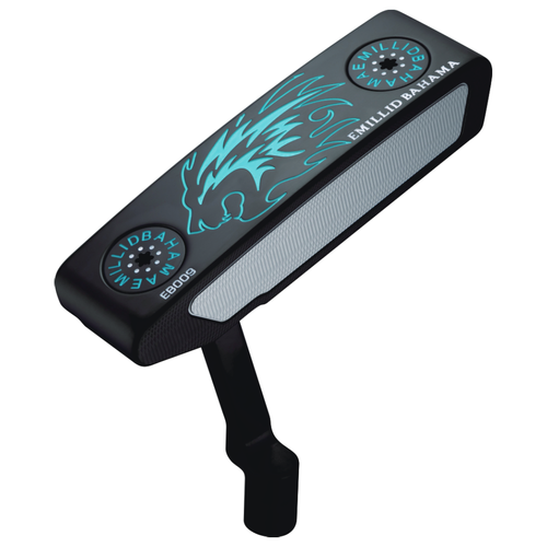 EB-009 | EMILLID BAHAMA