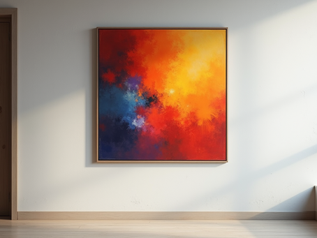 Elevate Your Space with Unique Artwork Creations