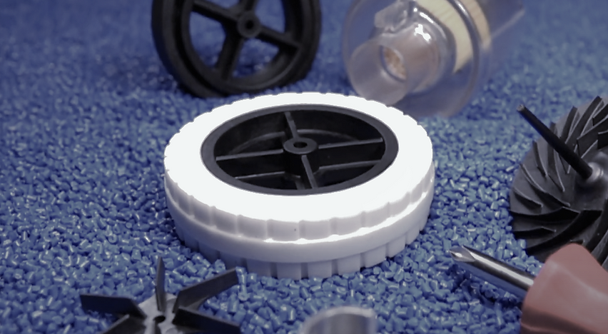 Prototype for Injection Molding