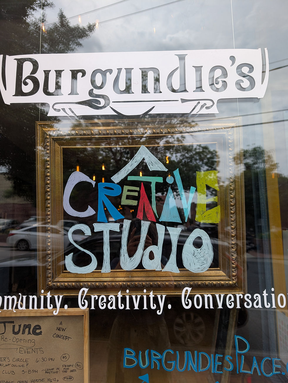 A Creative Studio