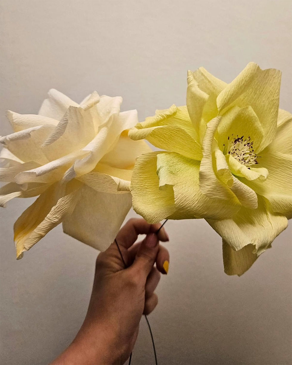 Blommor & Bärs
