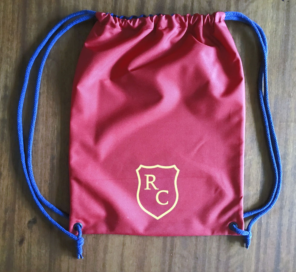 Miniatura: Gym Sack