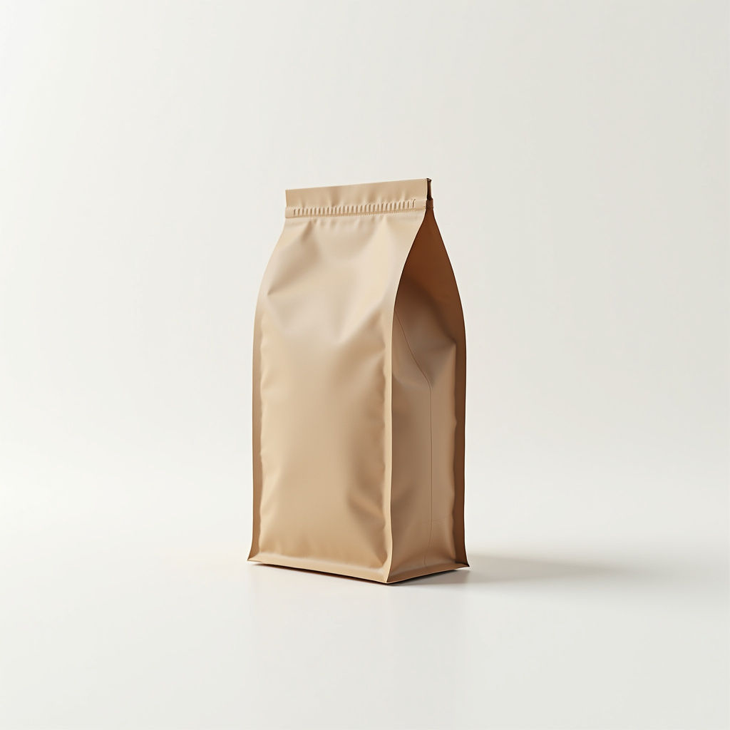 Artisanal Coffee Blend