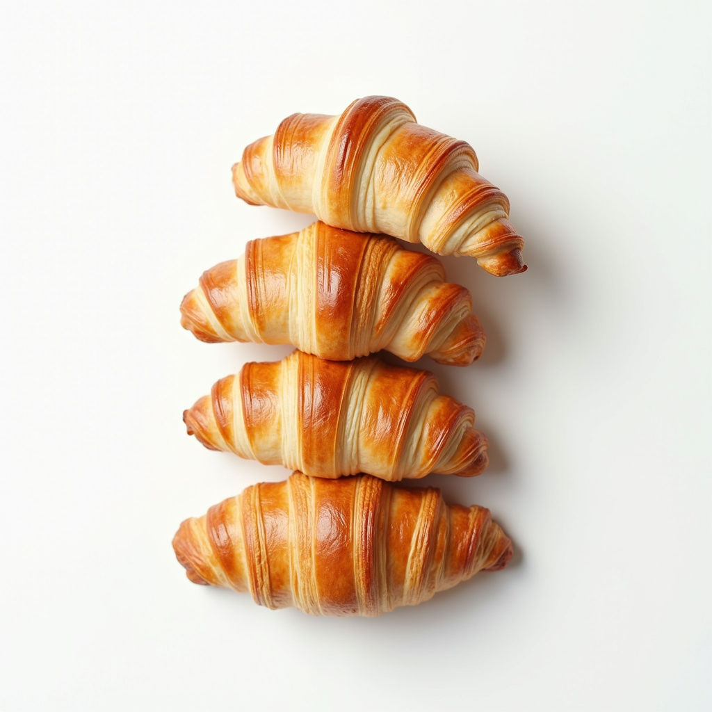 Artisanal Croissant Pack