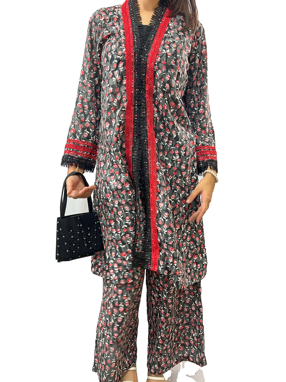 Thumbnail: Kurti Set