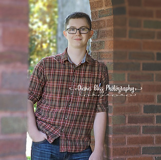Sean Peters HC Senior