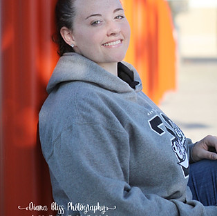 Gina Rodgers HC Senior 2020