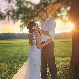 Soto Taggart Wedding
