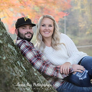 Dalton & Jessica