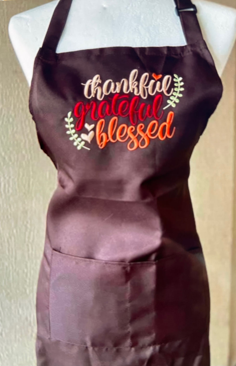 Thumbnail: Aprons