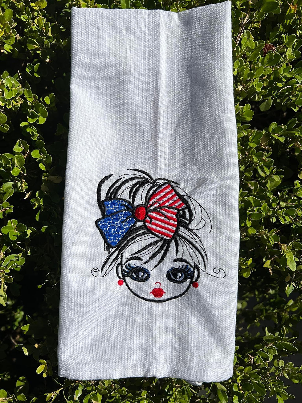 Thumbnail: Hand Towels-General