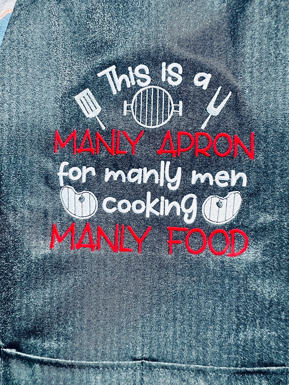 Thumbnail: Aprons