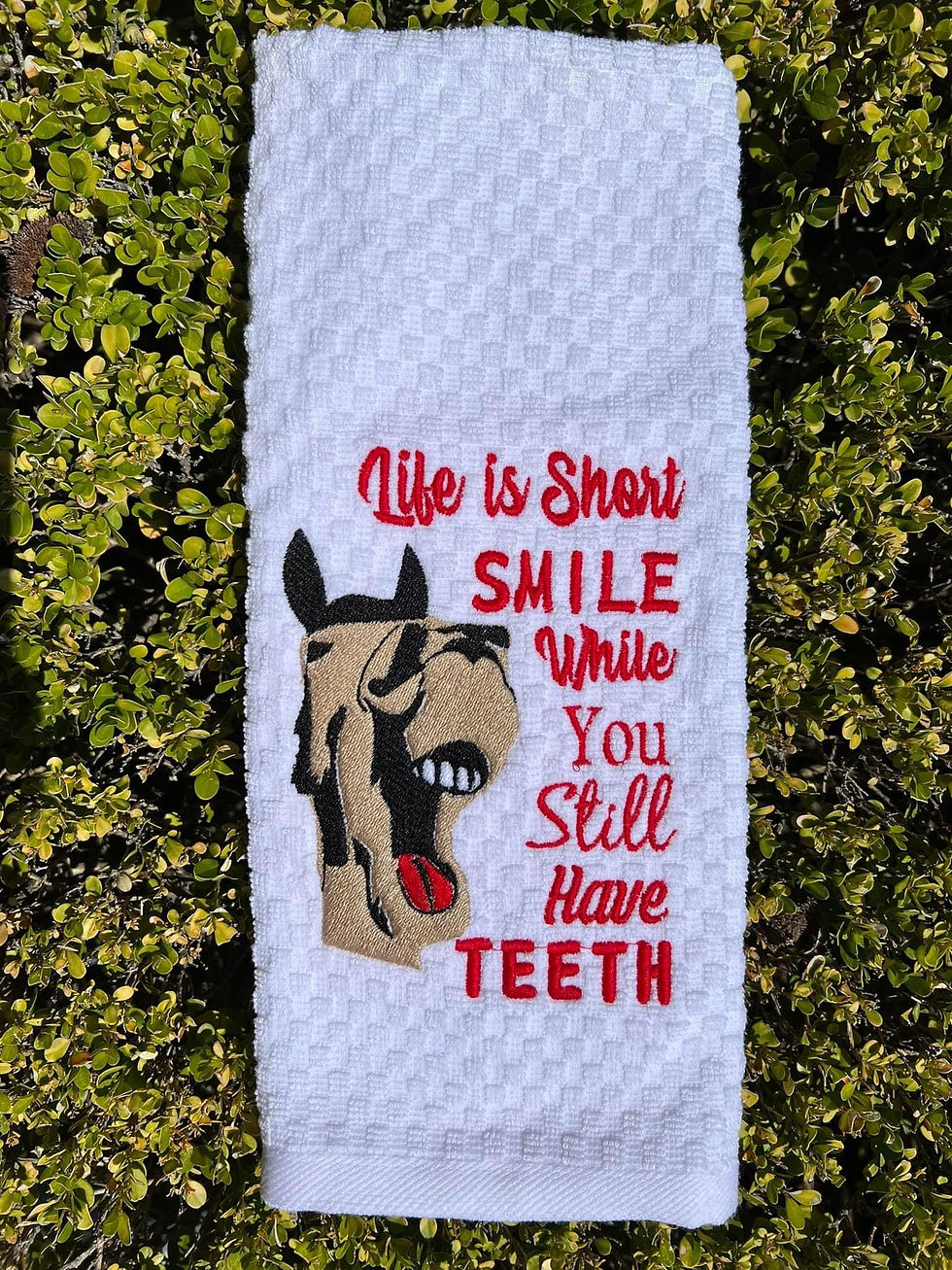 Thumbnail: Hand Towels-General
