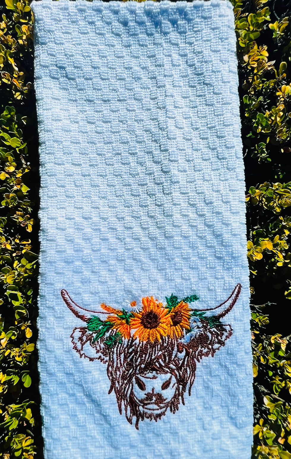 Thumbnail: Hand Towels-General