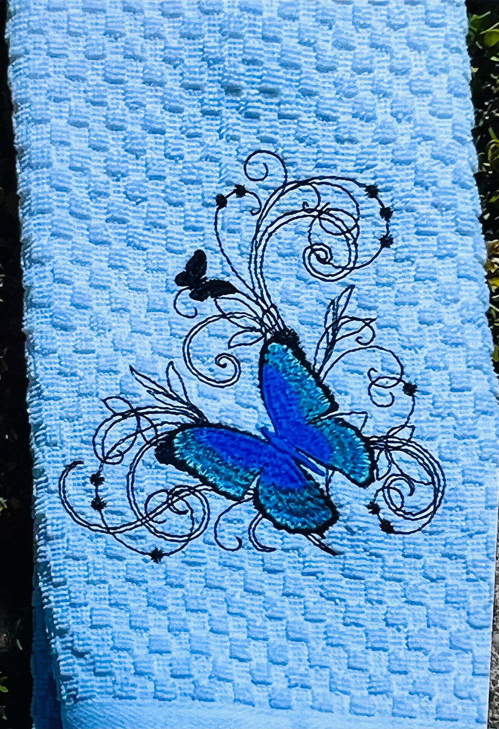 Thumbnail: Hand Towels-General 2