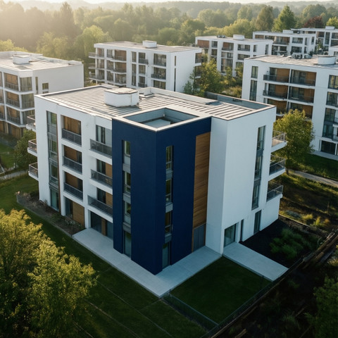 Strategic Real Estate Acquisition