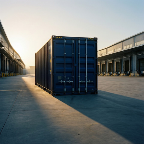 Logistics Network Expansion