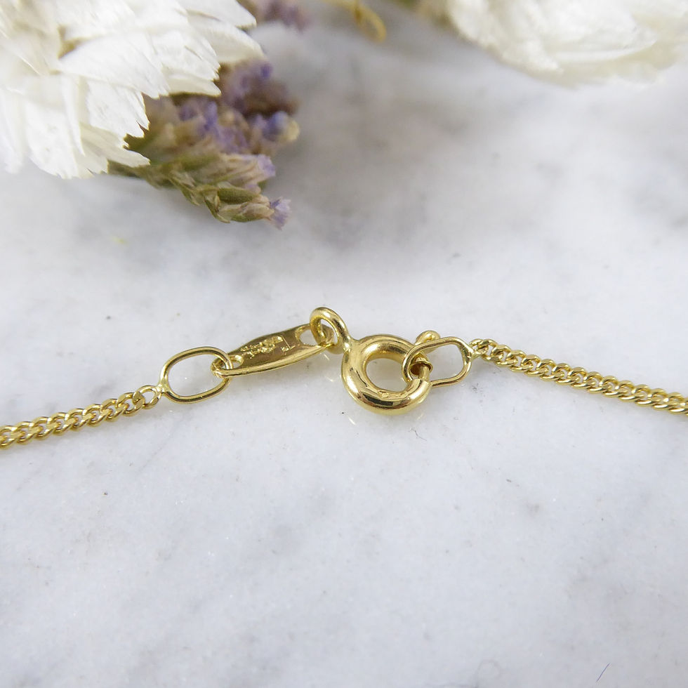 Thumbnail: Opal and Diamond Cluster Pendant in Yellow Gold