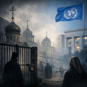 United Nations Experts Raise Concerns on Estonia: JPTi Welcomes the Statement and Publishes Briefing Note on Orthodox Religious Freedom in Estonia and Ukraine