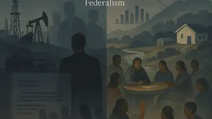 Structural Inequality and Unfulfilled Indigenous Self-Determination in Alaska and Hawaii
