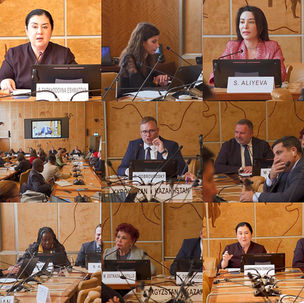 JPTi Supports the Ombudsman of Uzbekistan in Organizing a United Nations Side Event in Geneva on Human Rights in the Digital Environment
