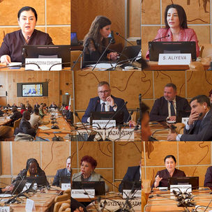 JPTi Supports the Ombudsman of Uzbekistan in Organizing a United Nations Side Event in Geneva on Human Rights in the Digital Environment