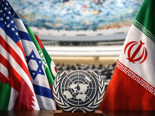 UN Human Rights Council Adopts Resolution on Iran Amid Express Reservations by the United Kingdom Regarding Mandate and Scope