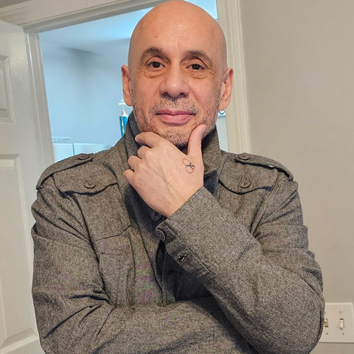 The life that's beyond the darkness 