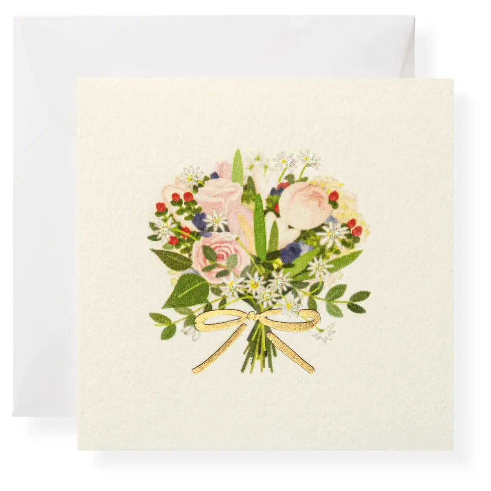 Thumbnail: Karen Adams - Garden Variety Gift Enclosures, Box of 8