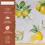 Thumbnail: Limoncello Cotton Placemats, Set of 4