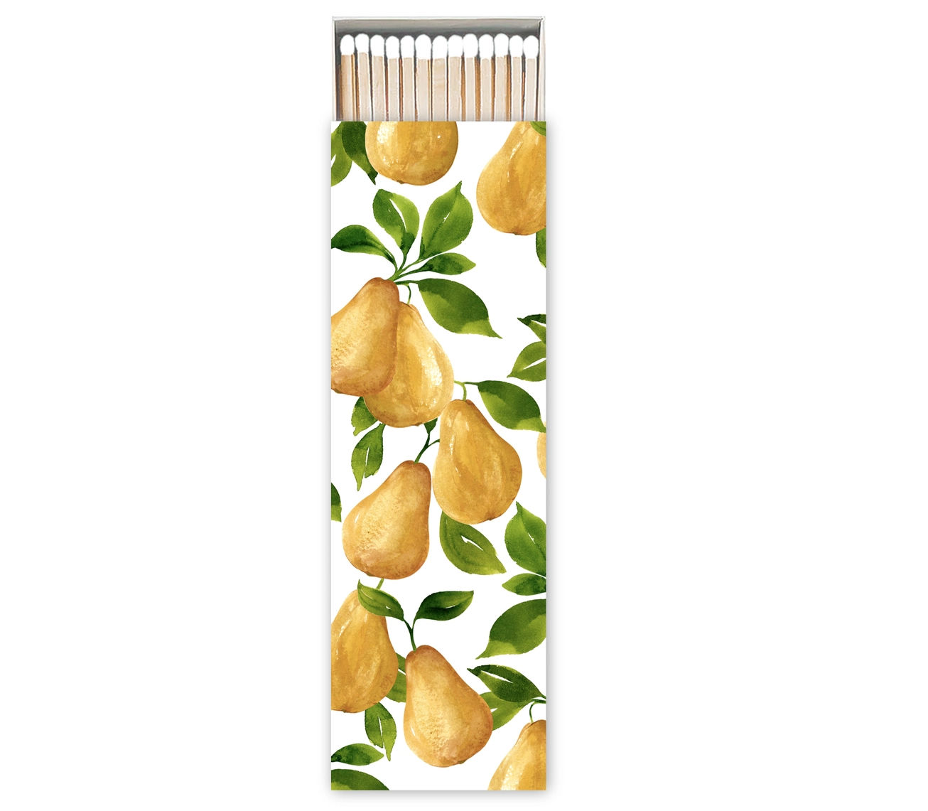 Pears Fireplace Matches