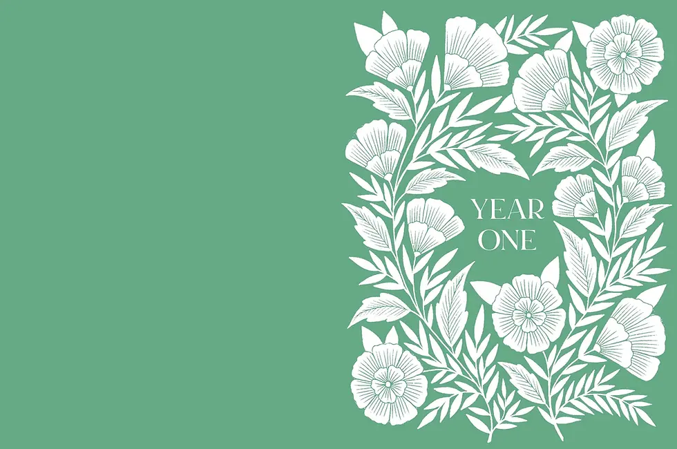 Thumbnail: Plan, Dream, Reflect:  A Three-Year Progress Journal