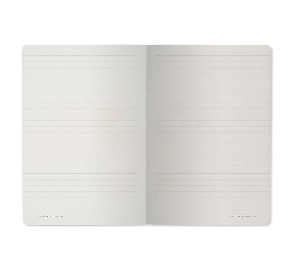 Thumbnail: Irises Notebook