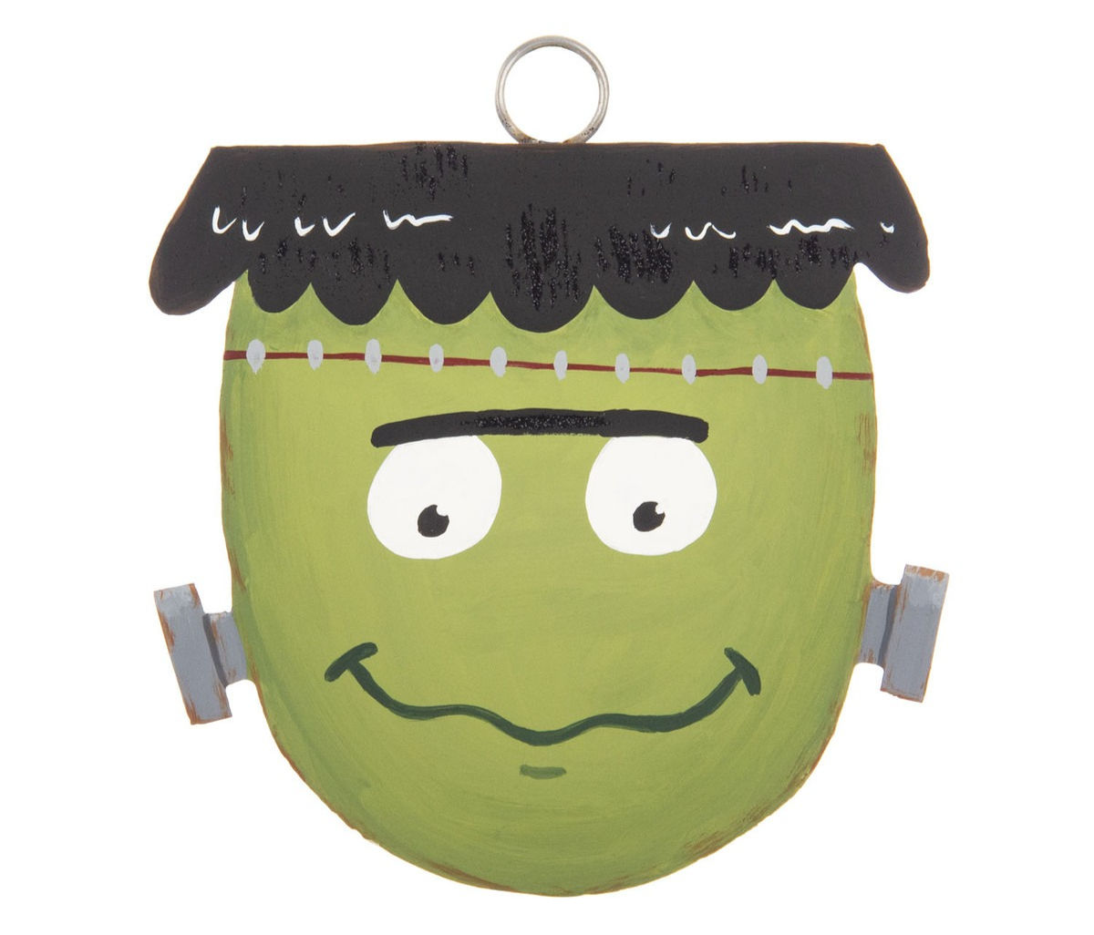 Round Top Collection - Frankie Charm