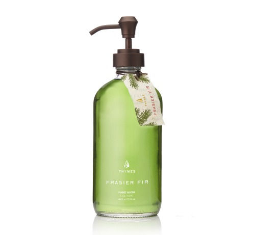 Thymes - Frasier Fir Large Hand Wash